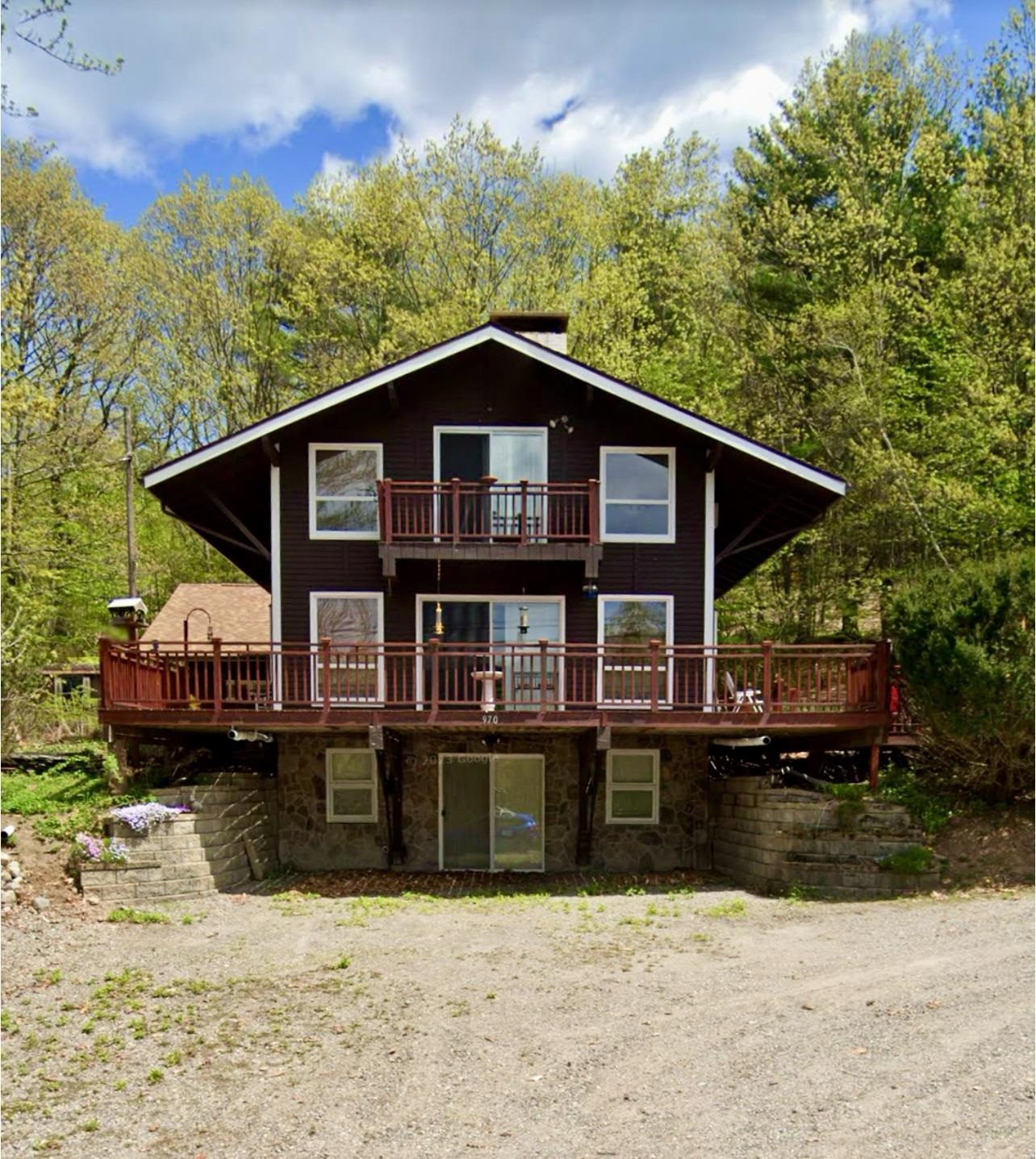 970 Cherry Valley Road