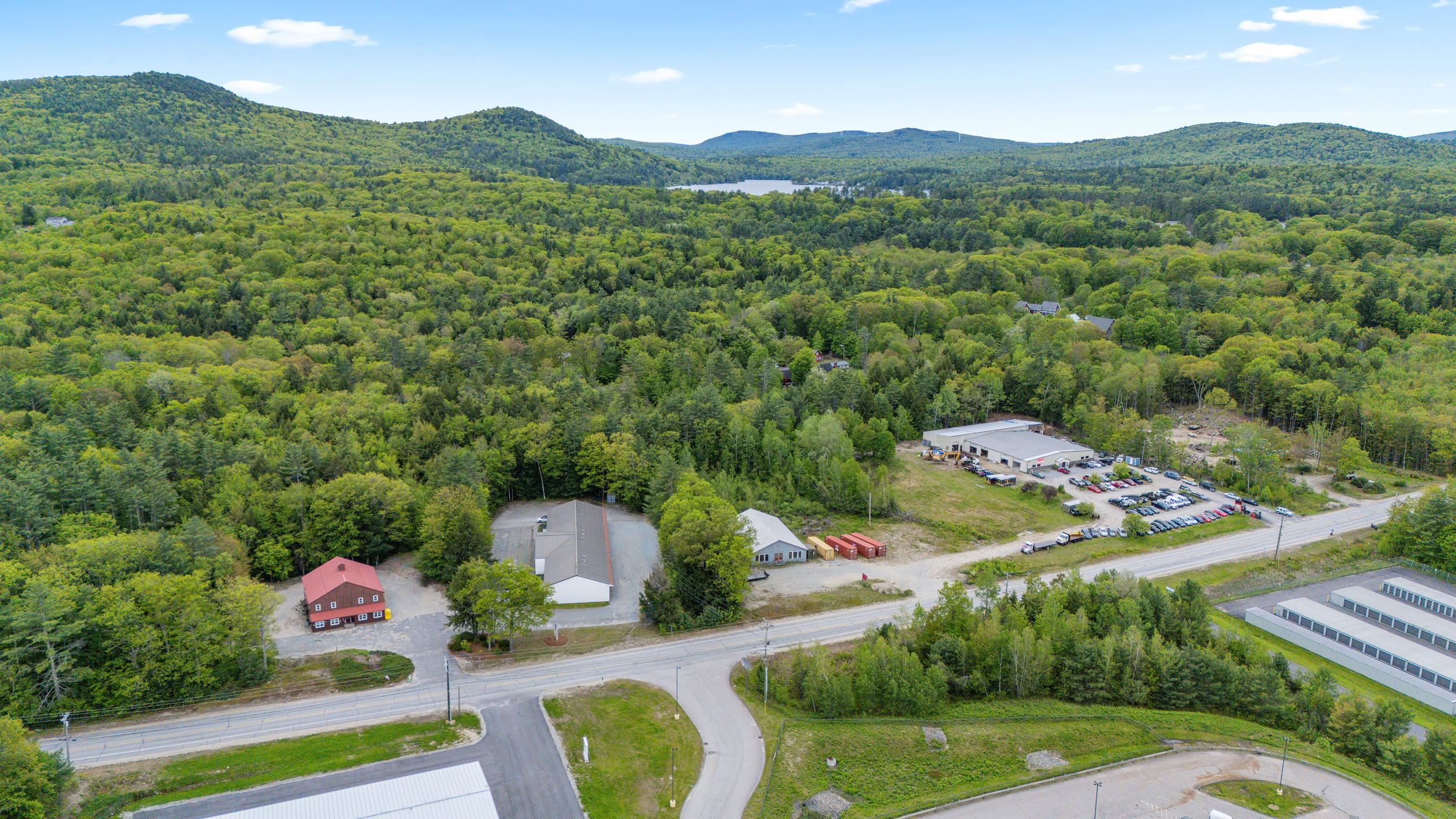 474 West Main Street