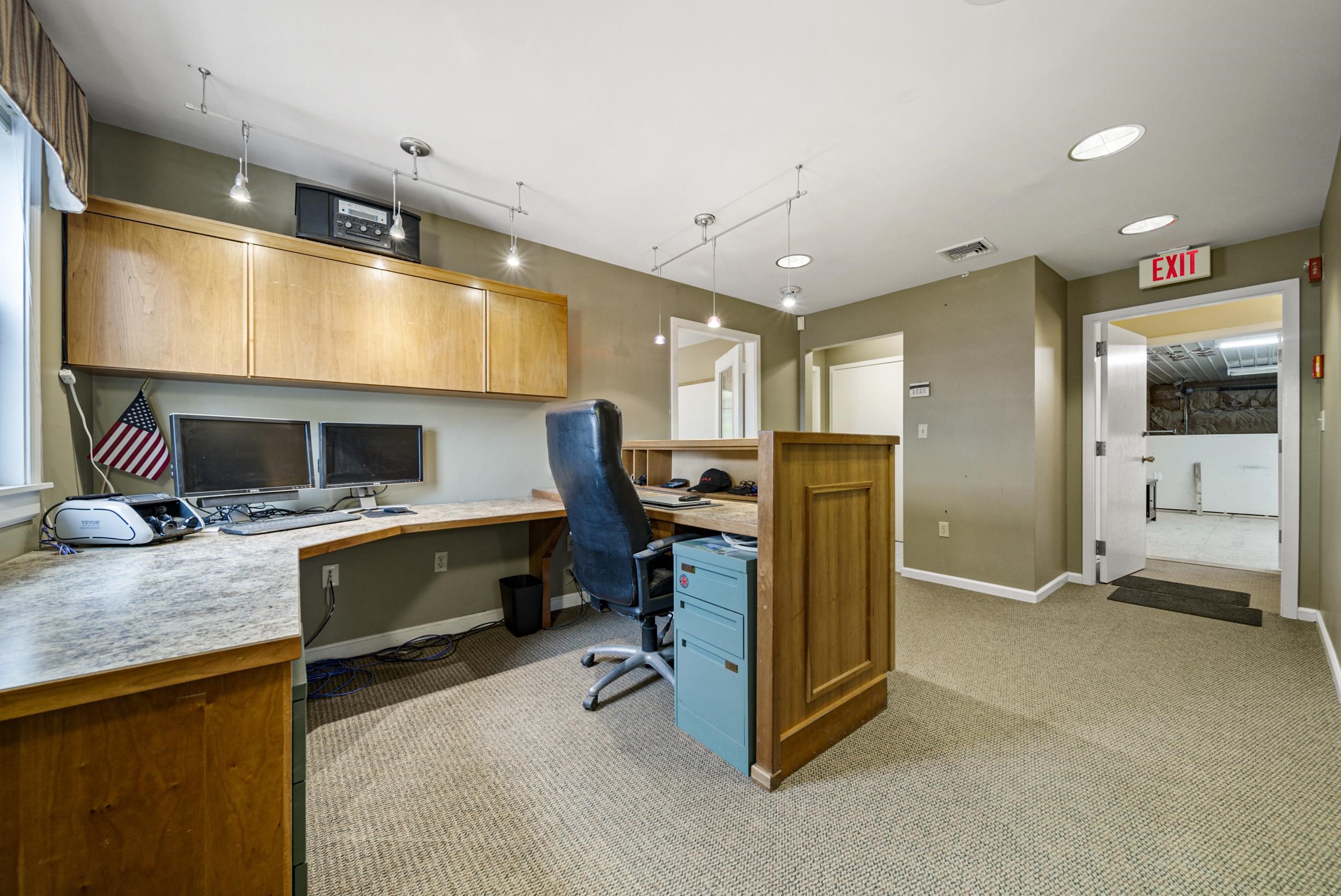 460 West Main Street