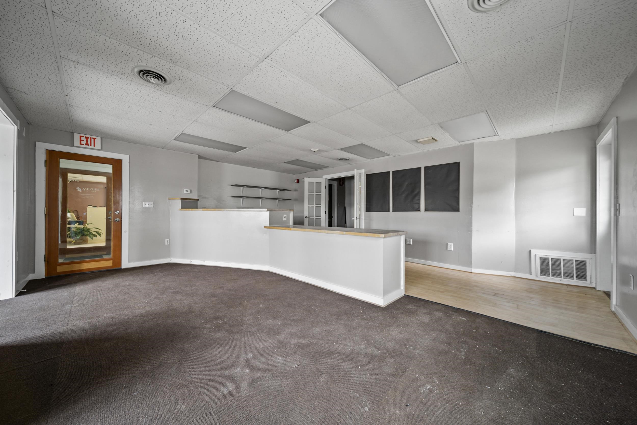 460 West Main Street