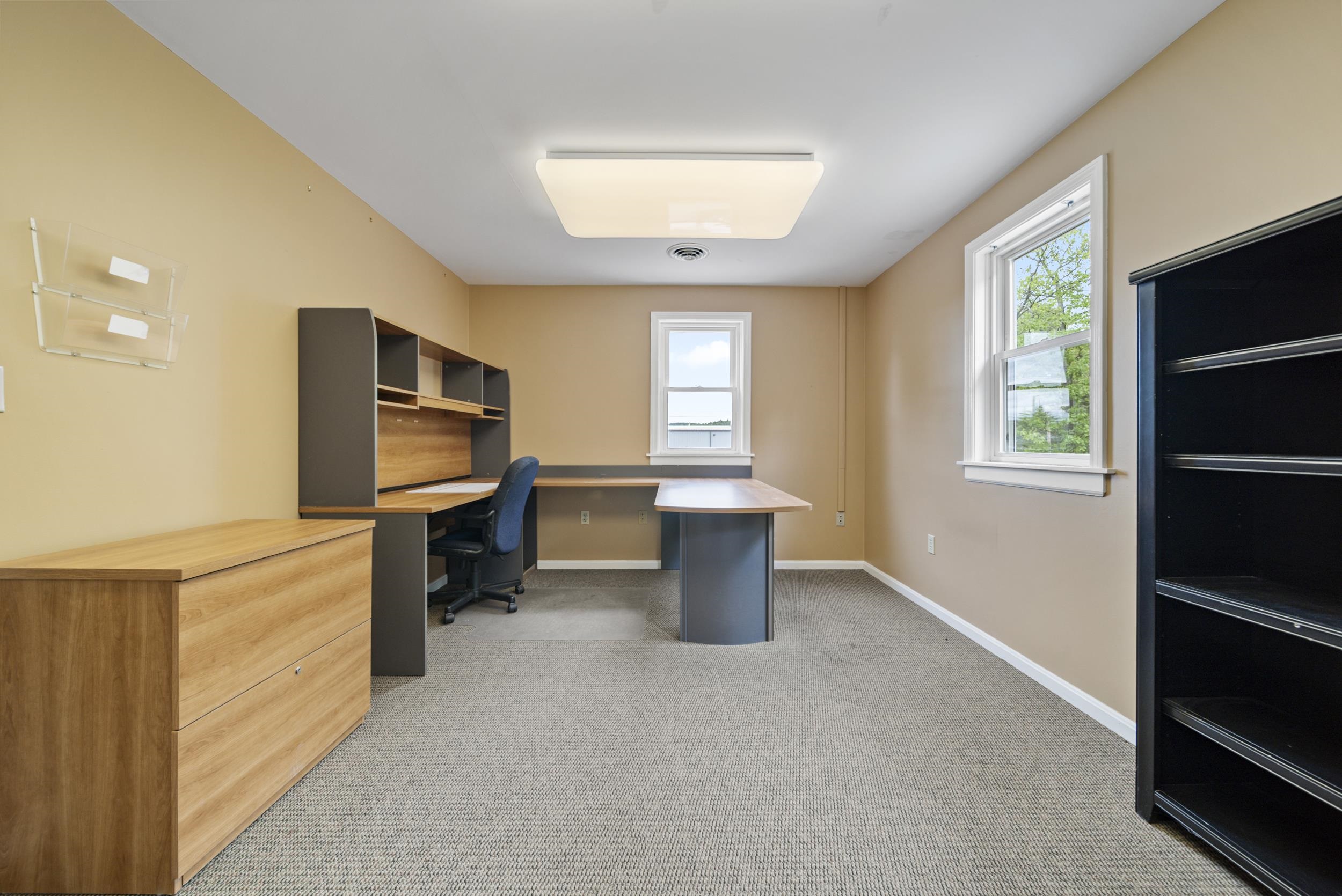 460 West Main Street