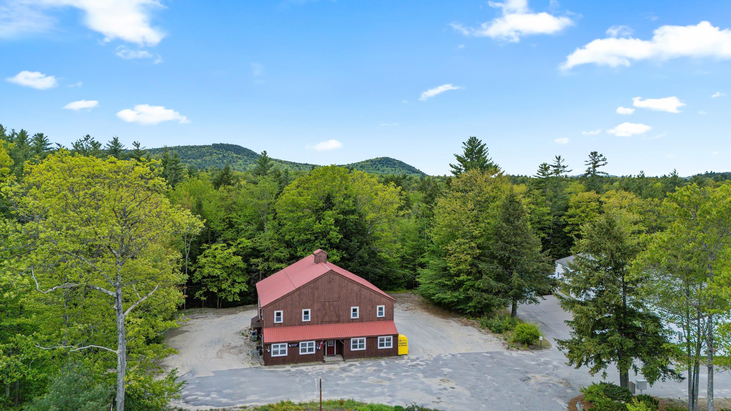 460 West Main Street