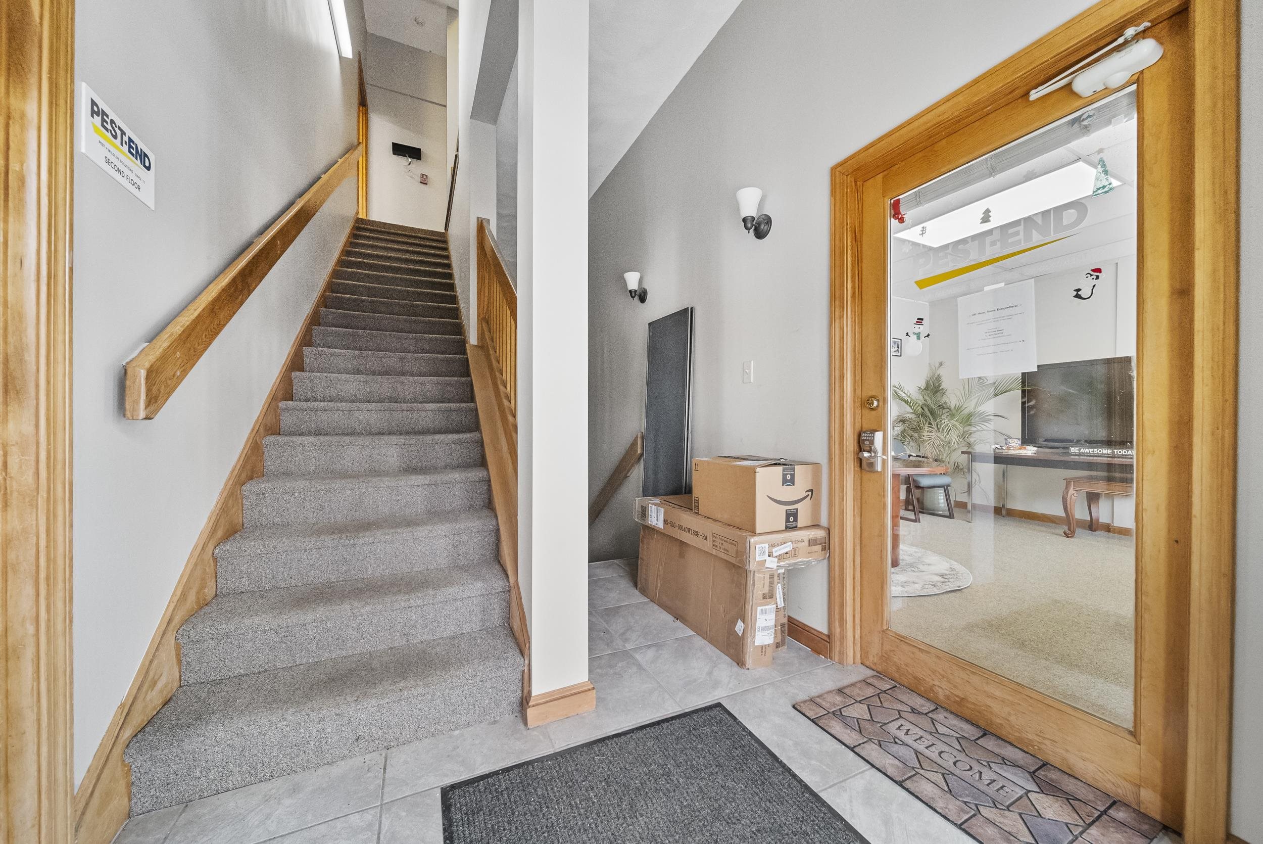 91 Plaistow Road