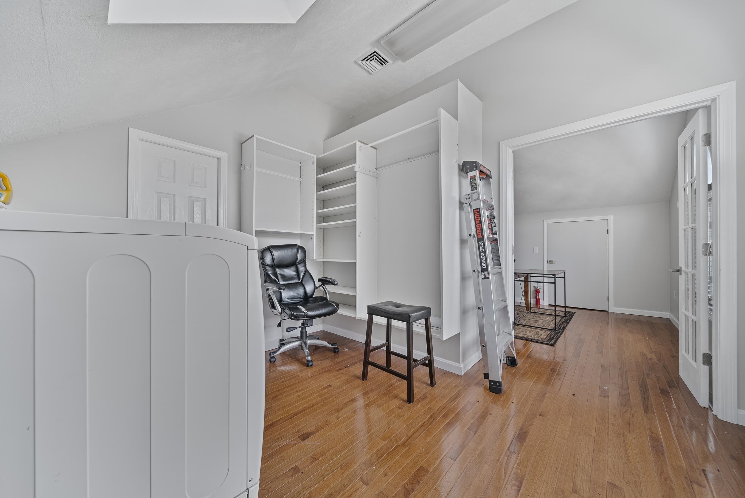 91 Plaistow Road