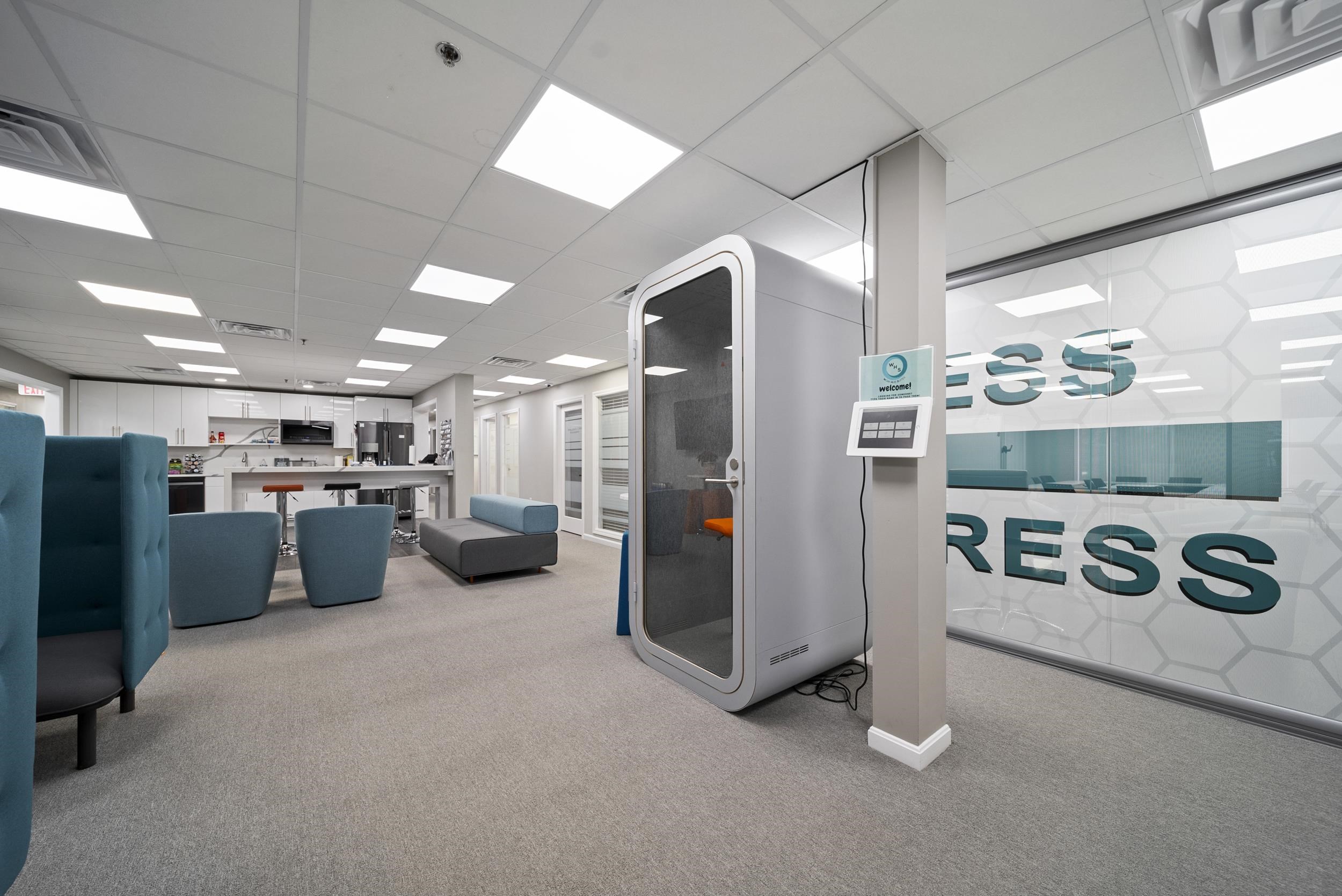 75 Gilcreast Road Unit: Suite 200