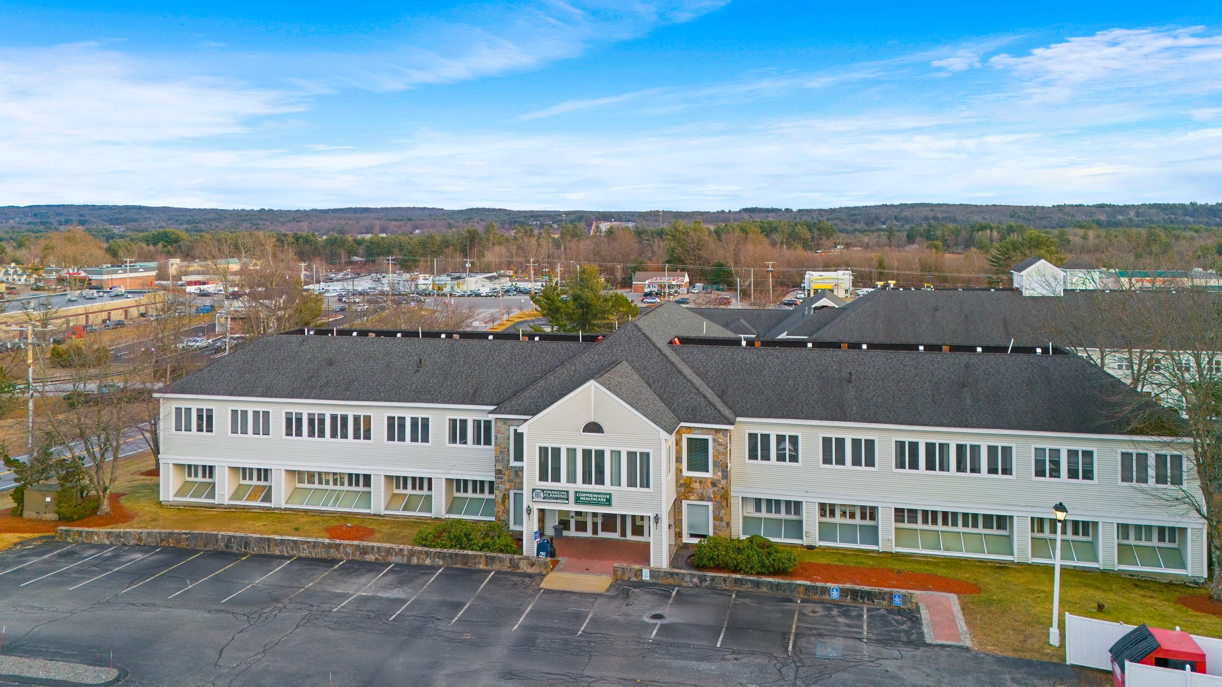 75 Gilcreast Road Unit: Suite 200