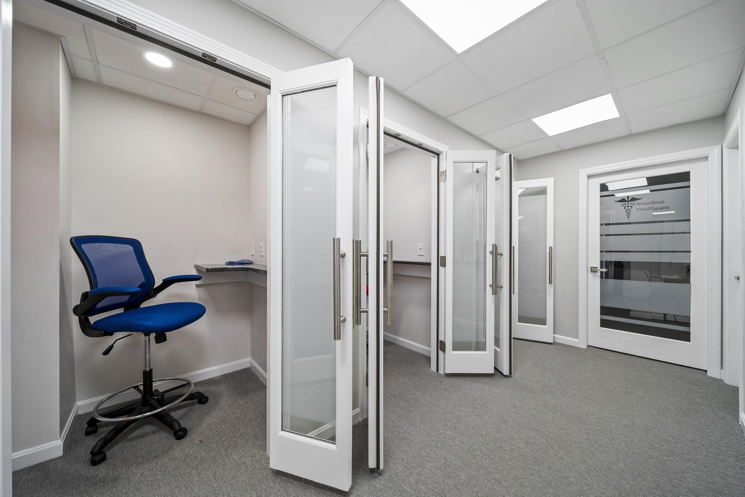 75 Gilcreast Road Unit: Suite 200