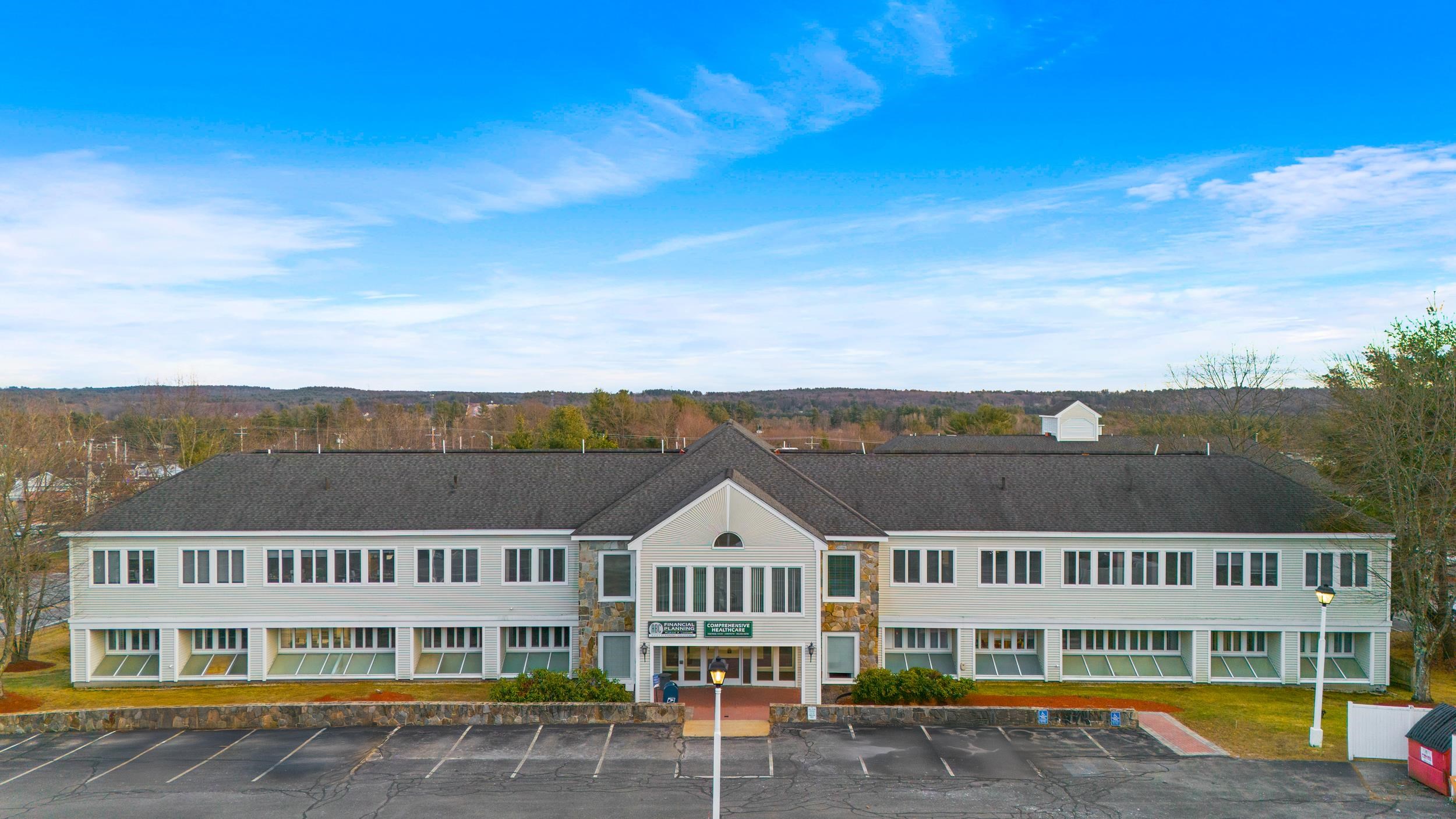 75 Gilcreast Road Unit: Suite 200