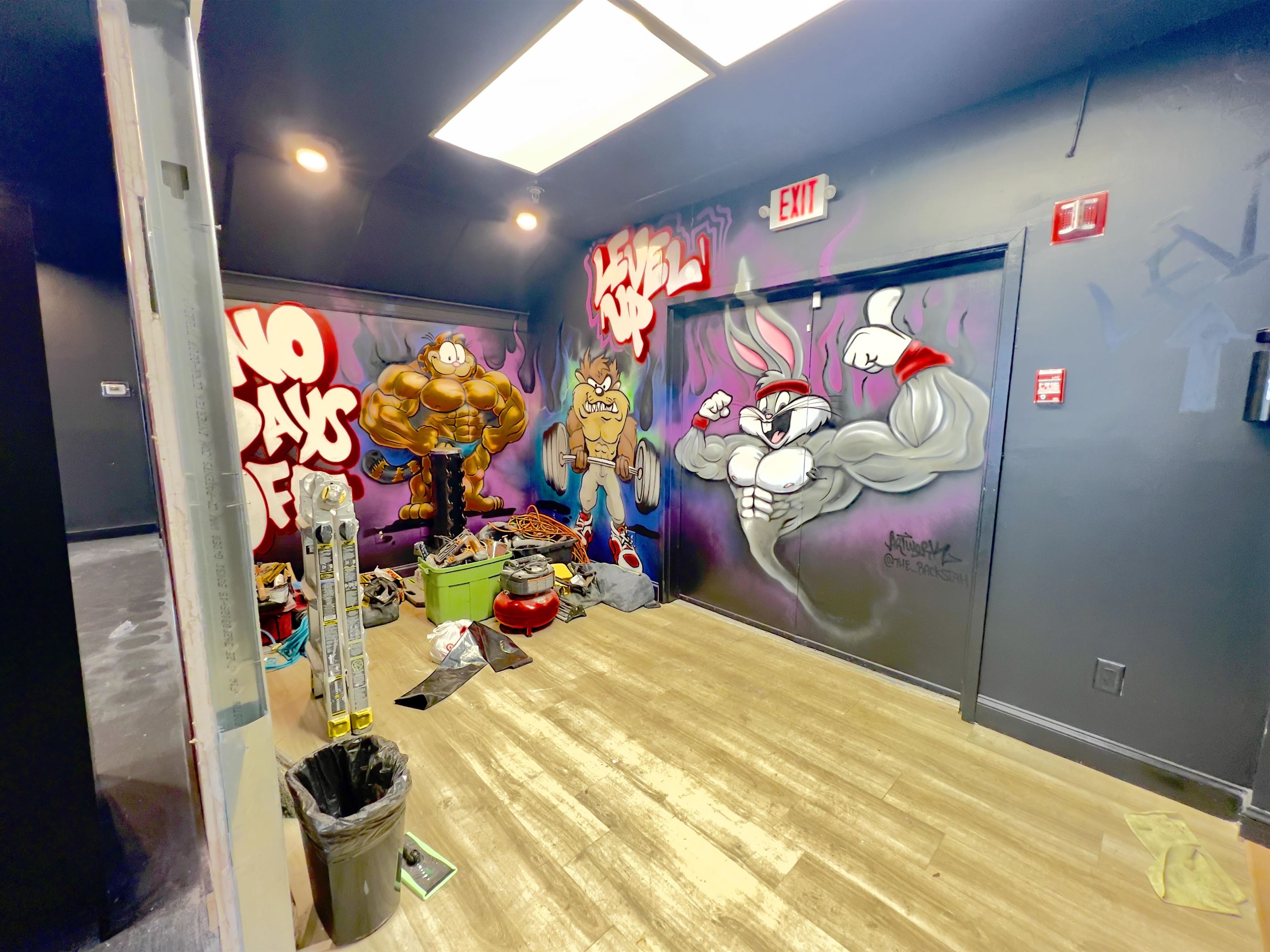 254 N Broadway Unit: 104