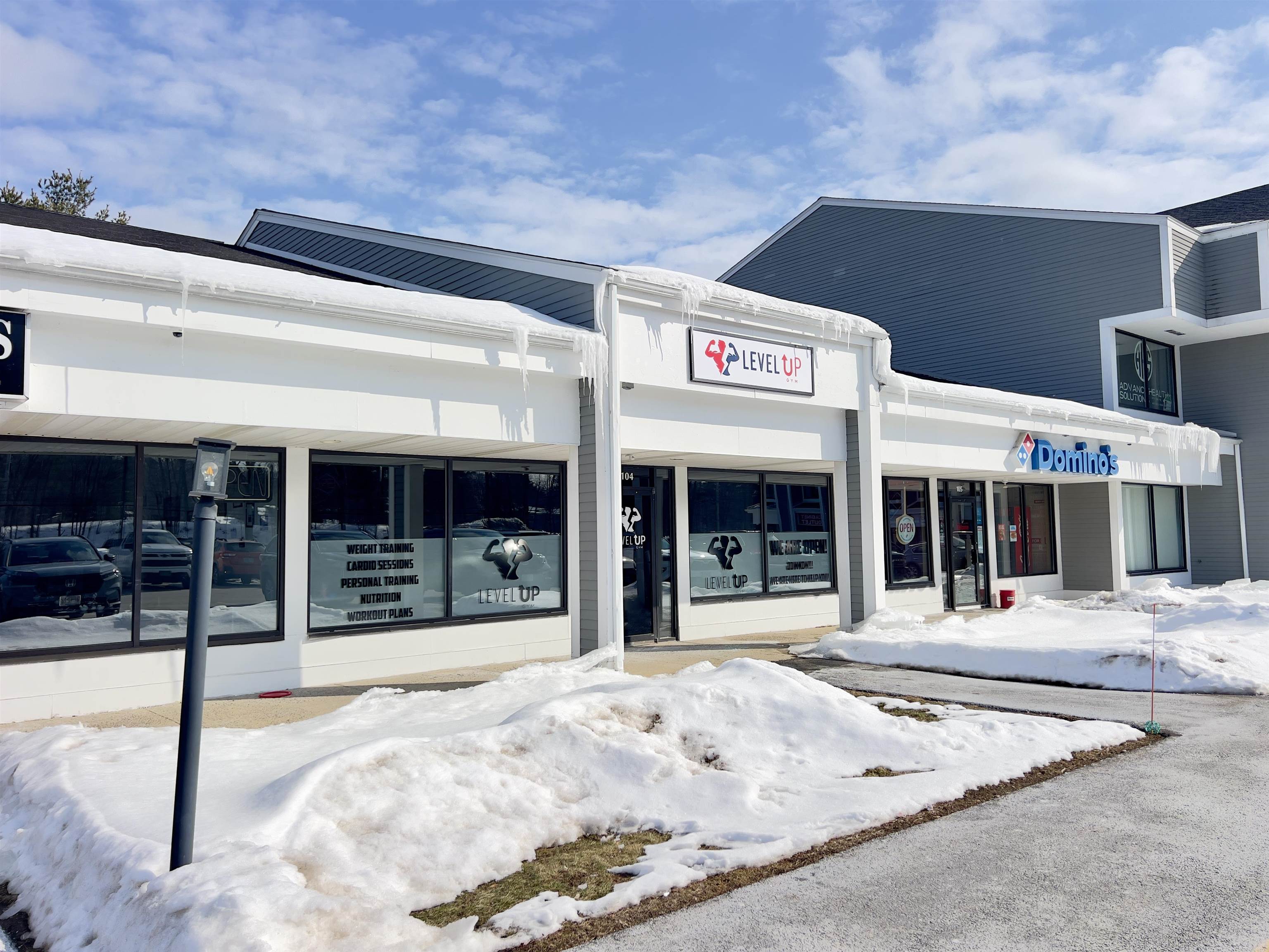 254 N Broadway Unit: 104