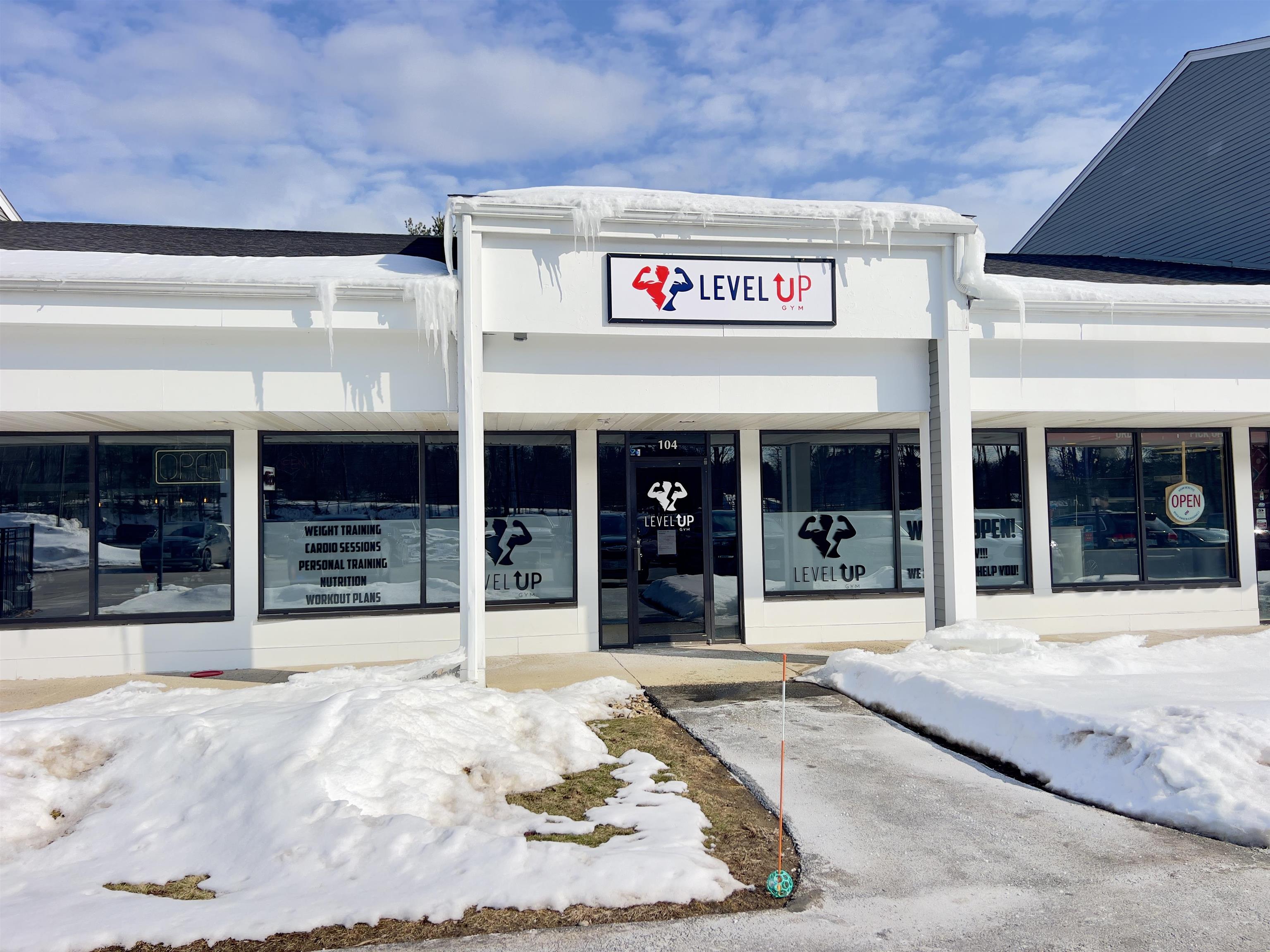 254 N Broadway Unit: 104