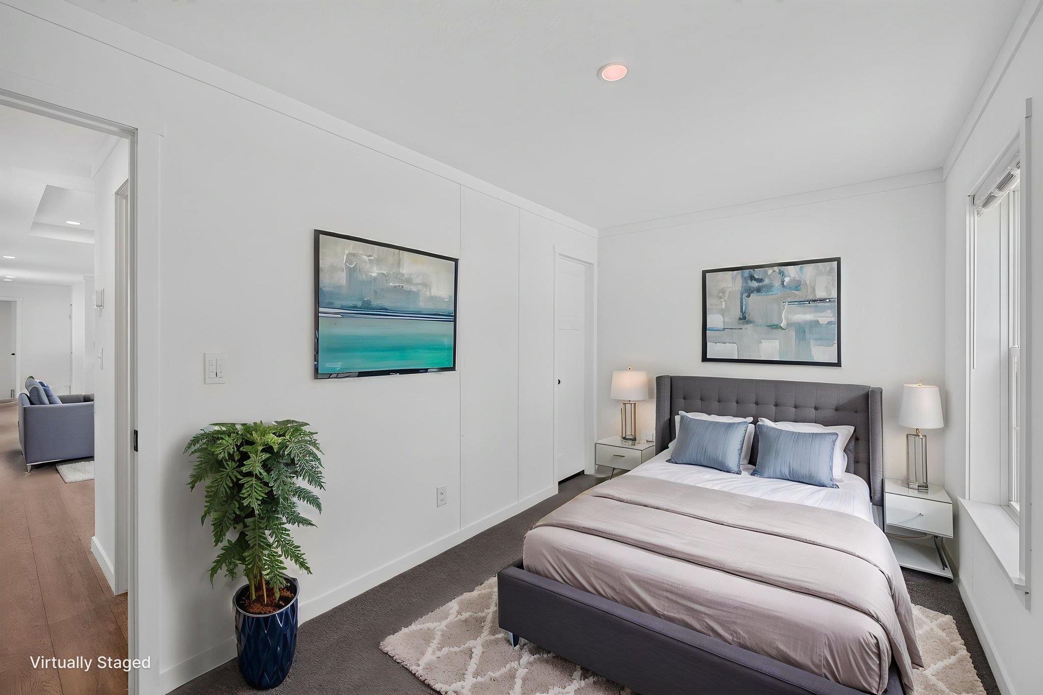 111 Old Brookline Road Unit: 2