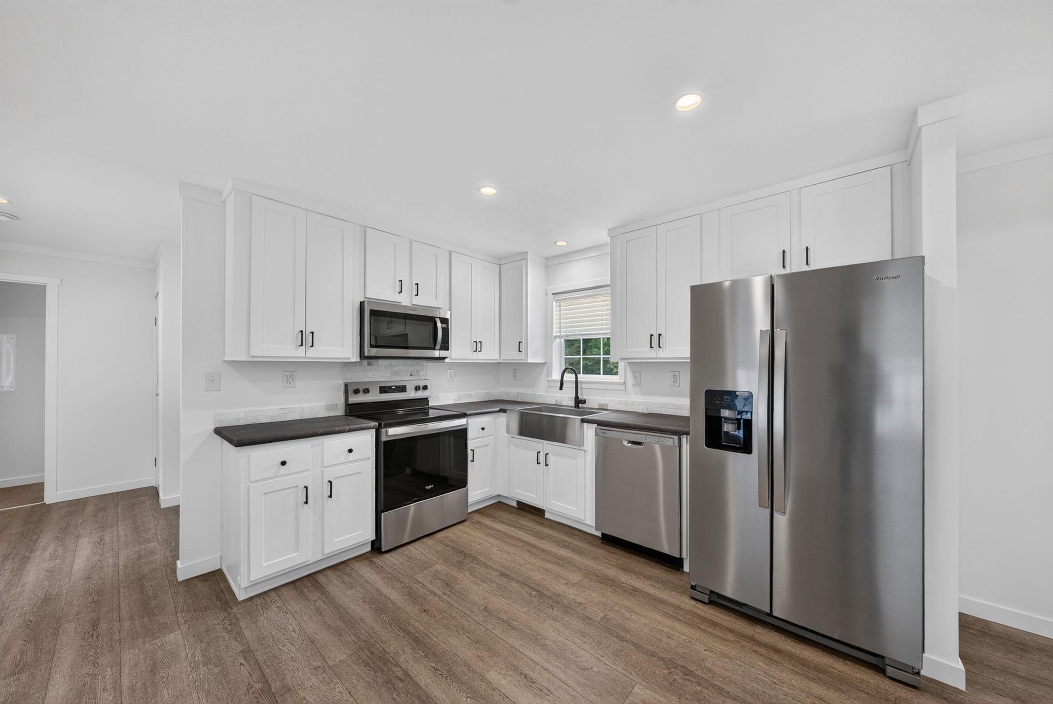 111 Old Brookline Road Unit: 2