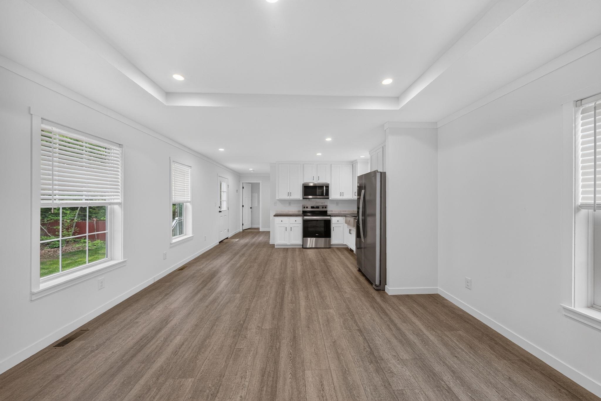 111 Old Brookline Road Unit: 2