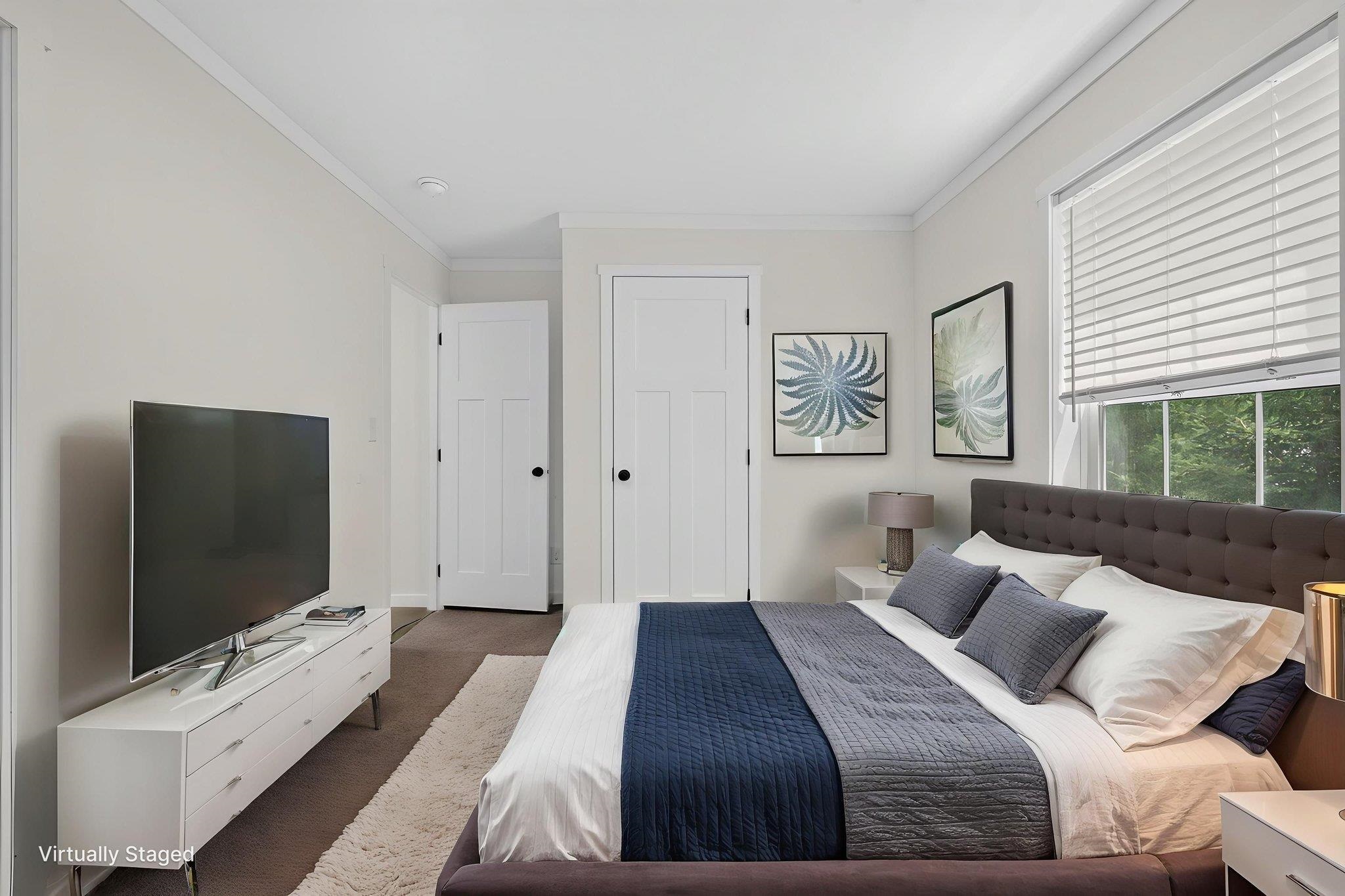 111 Old Brookline Road Unit: 2