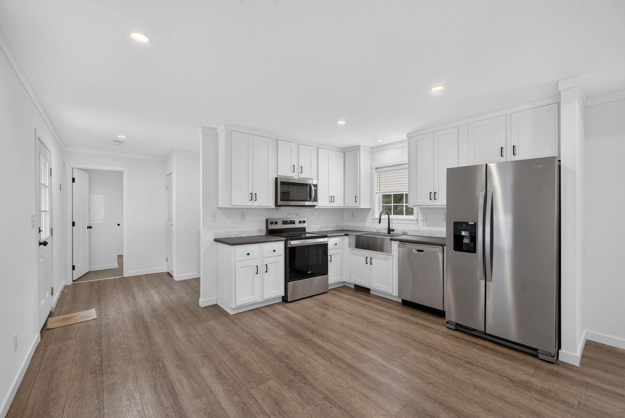 111 Old Brookline Road Unit: 2
