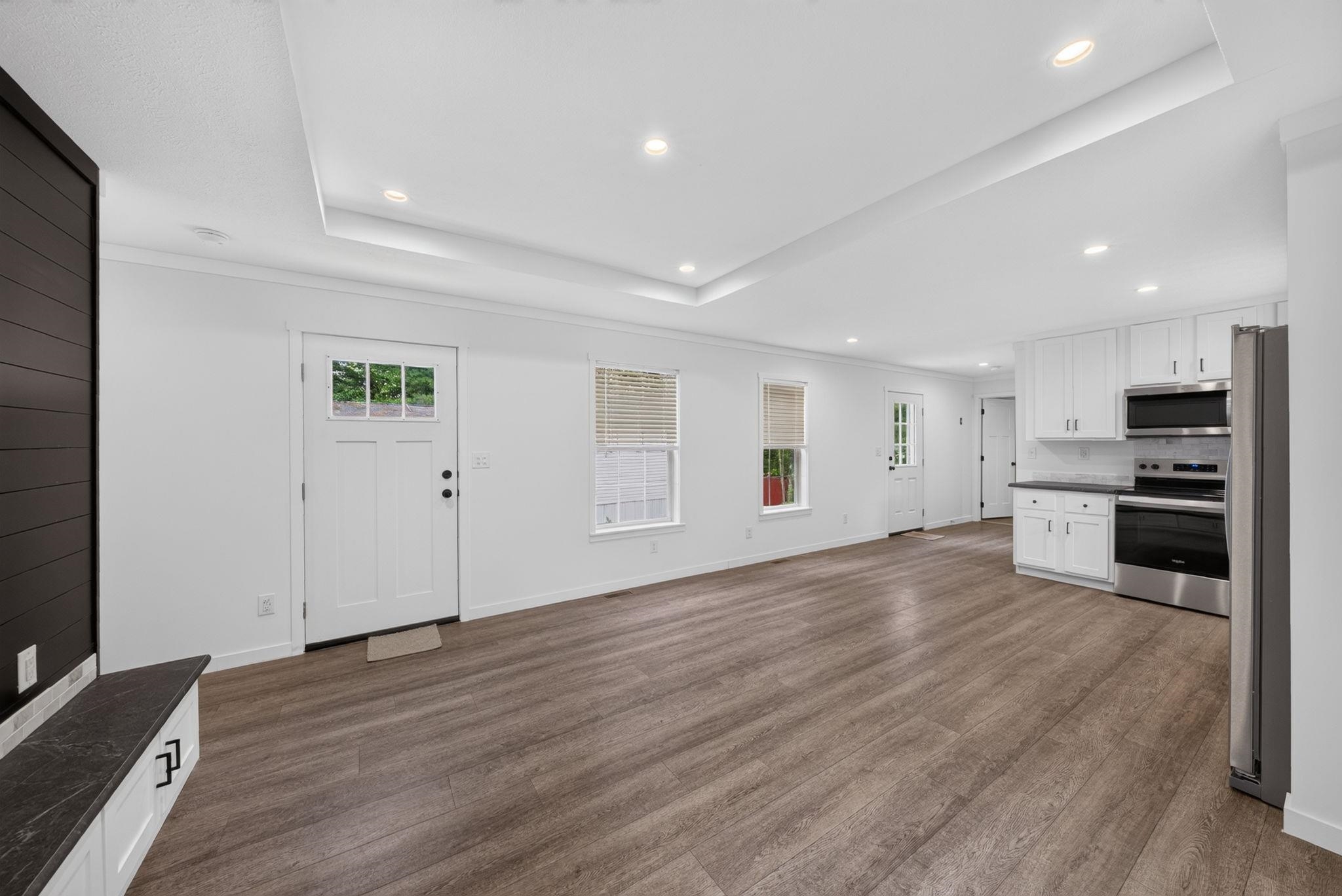 111 Old Brookline Road Unit: 2
