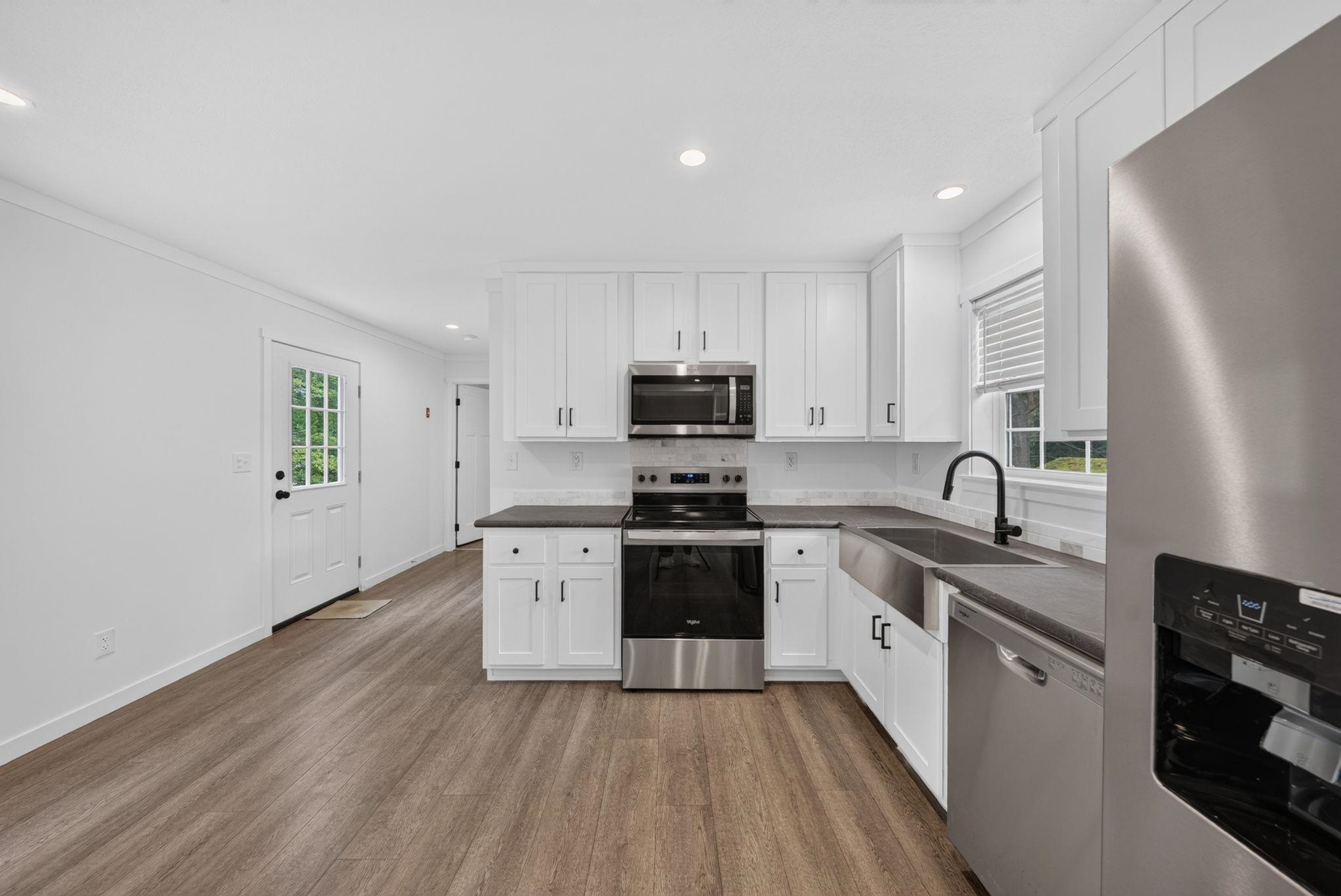 111 Old Brookline Road Unit: 2