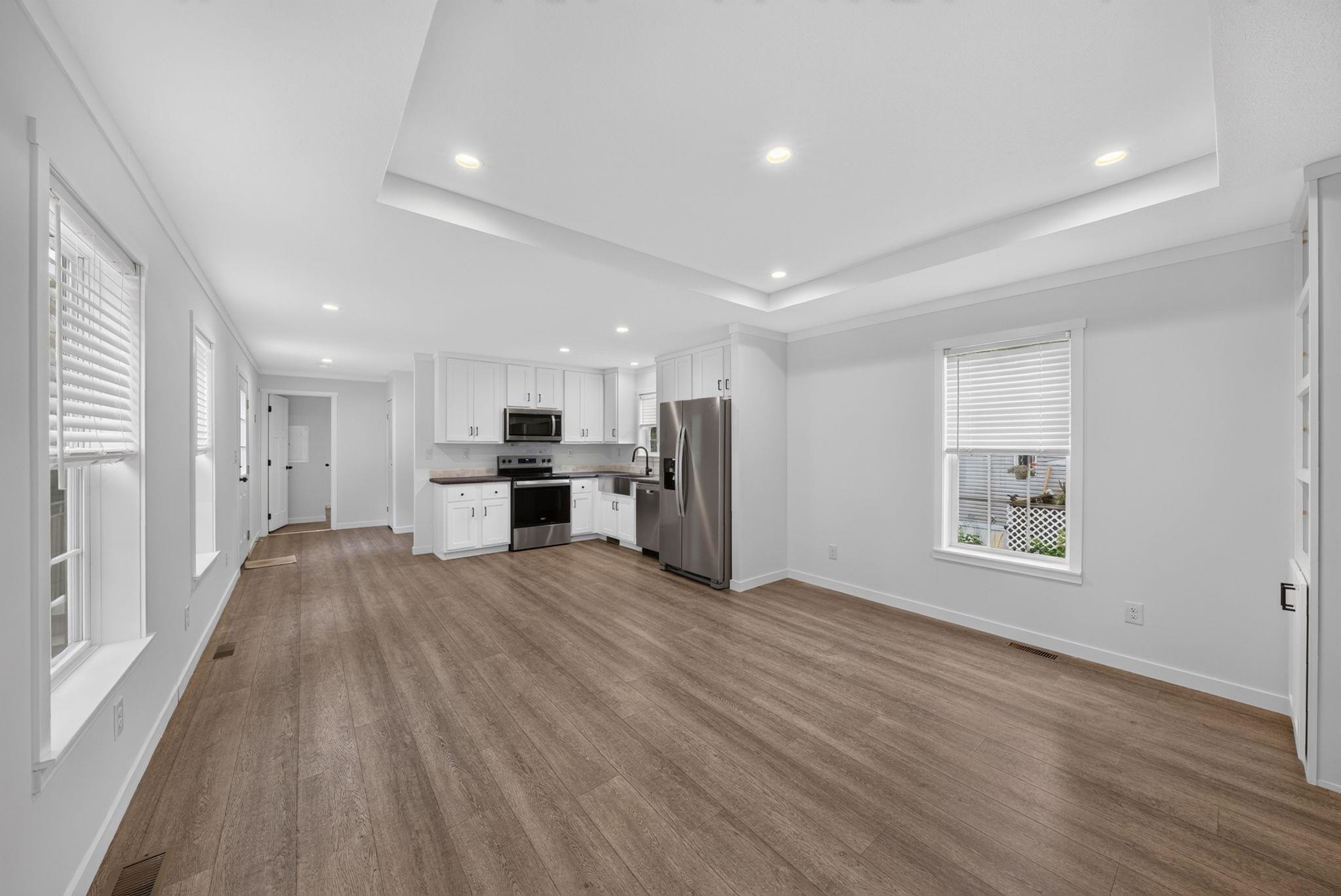 111 Old Brookline Road Unit: 2