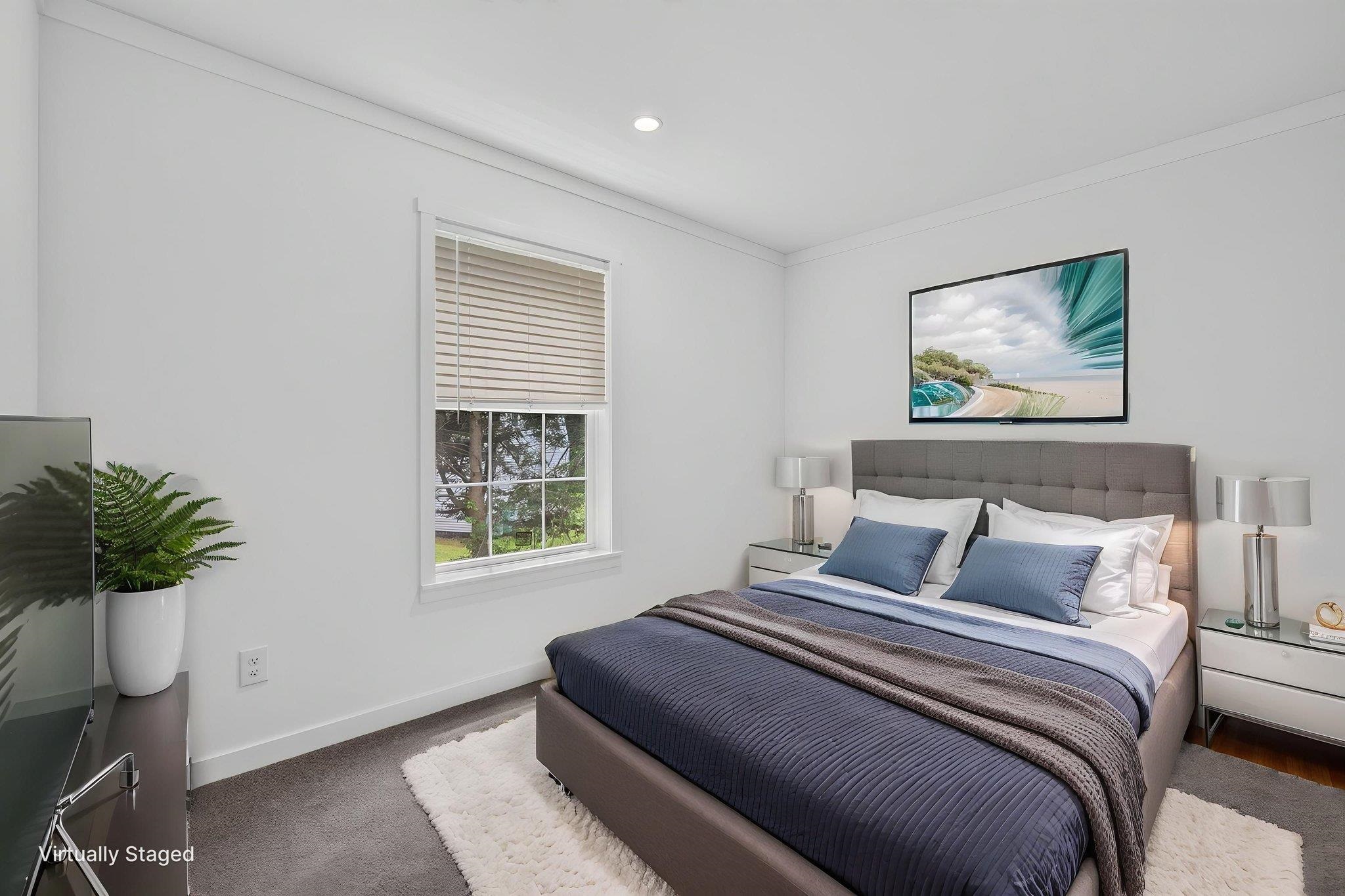 111 Old Brookline Road Unit: 2
