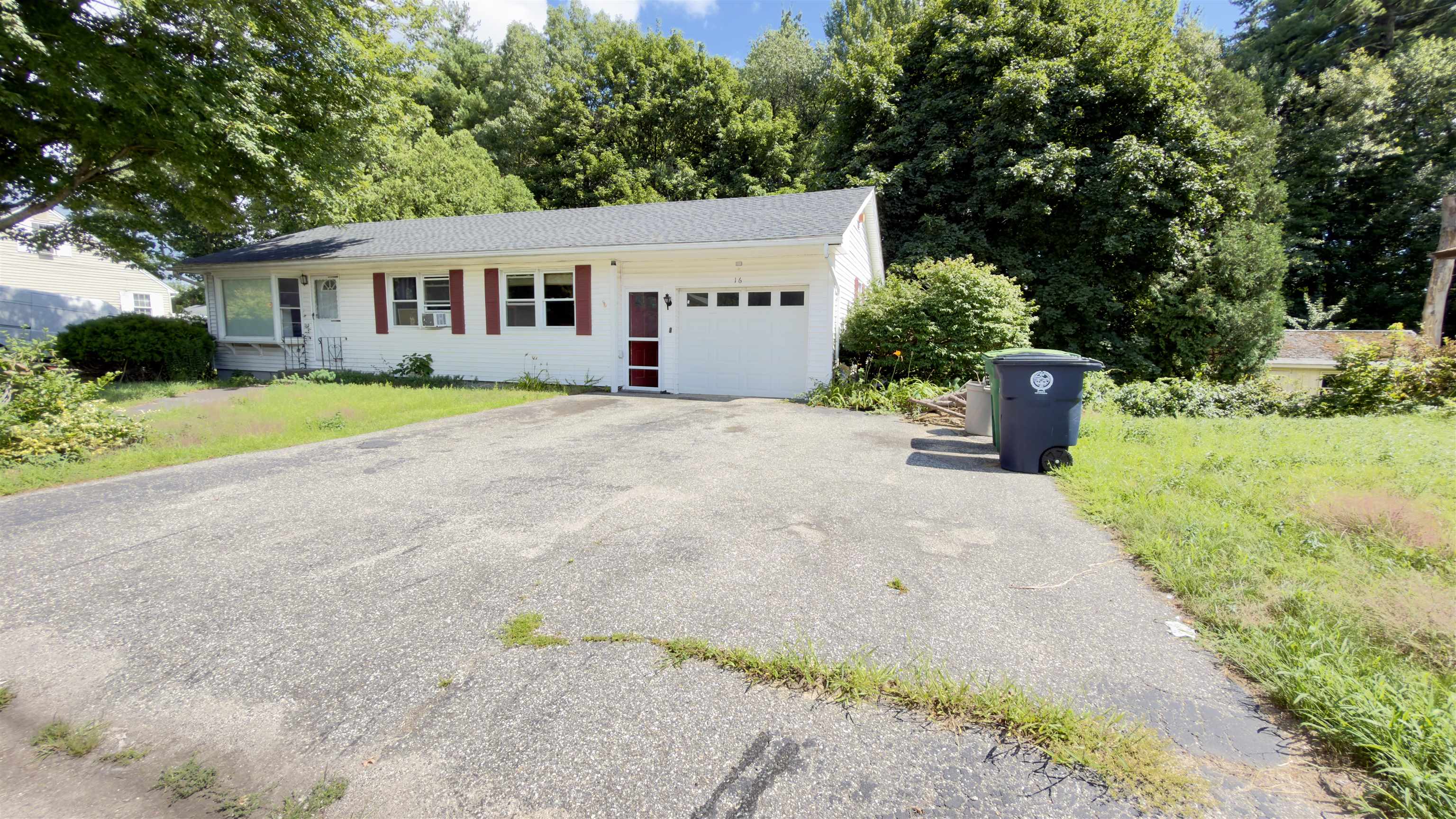 16 Marie Avenue