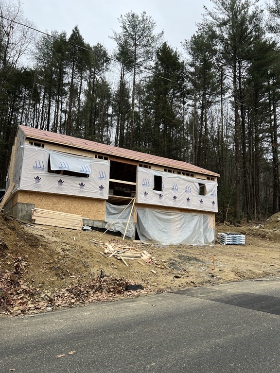 836 Cottage St. Lot 2