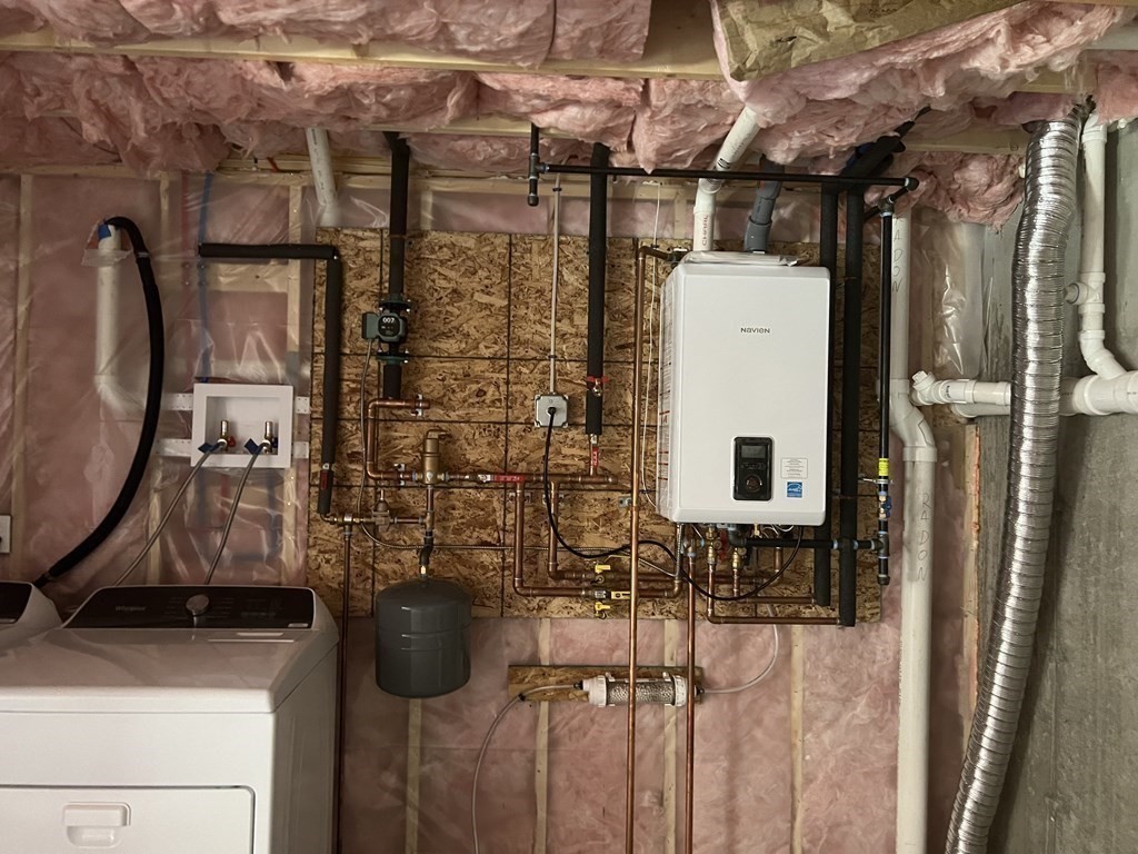 836 Cottage St. Lot 2