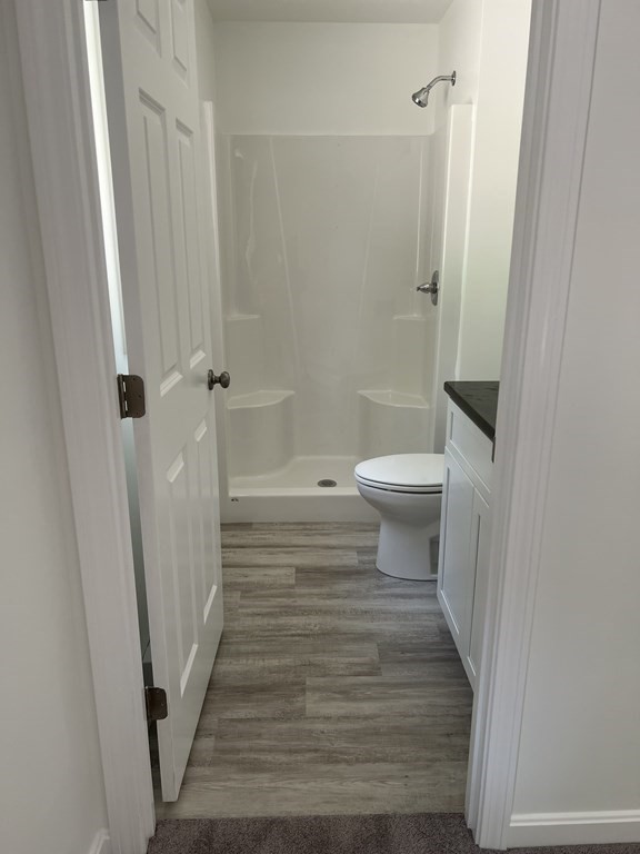 836 Cottage St. Lot 2