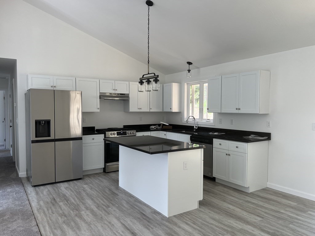 836 Cottage St. Lot 2