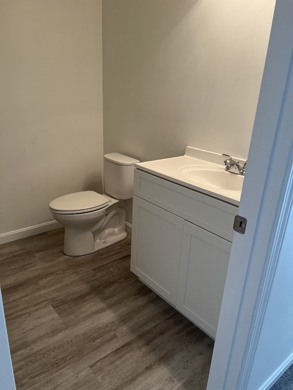 836 Cottage St. Lot 2