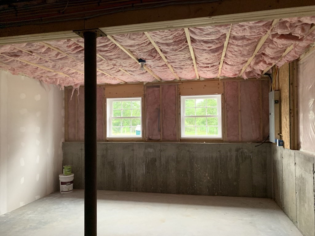 836 Cottage St. Lot 2