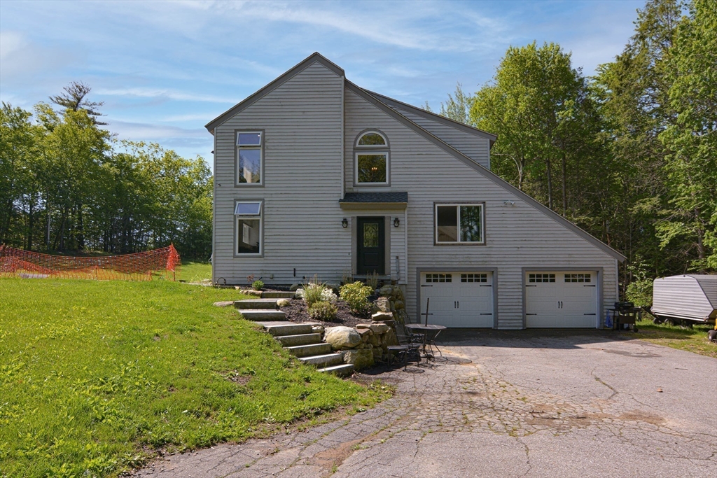 110 Harper Ridge Road