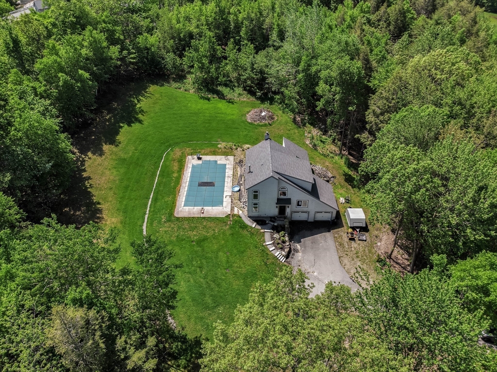 110 Harper Ridge Road