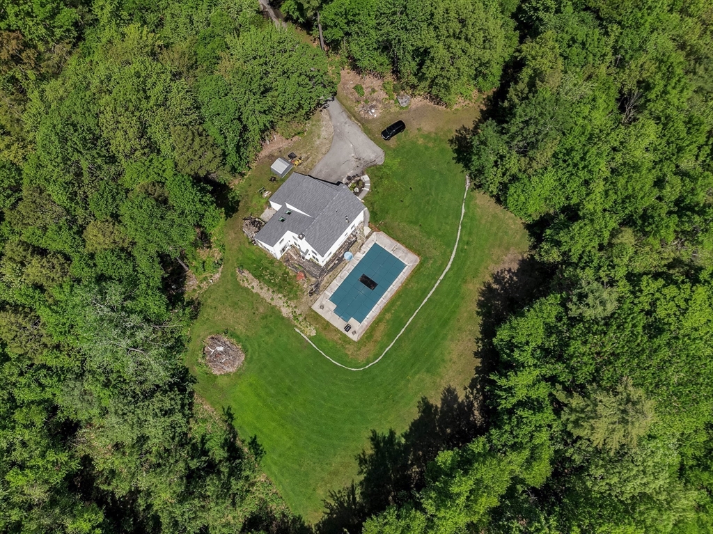 110 Harper Ridge Road