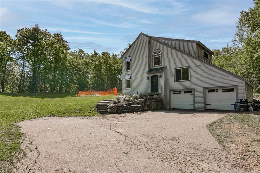 110 Harper Ridge Road