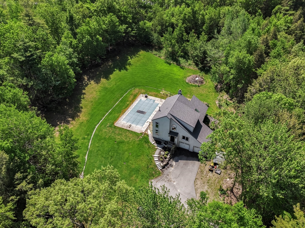 110 Harper Ridge Road