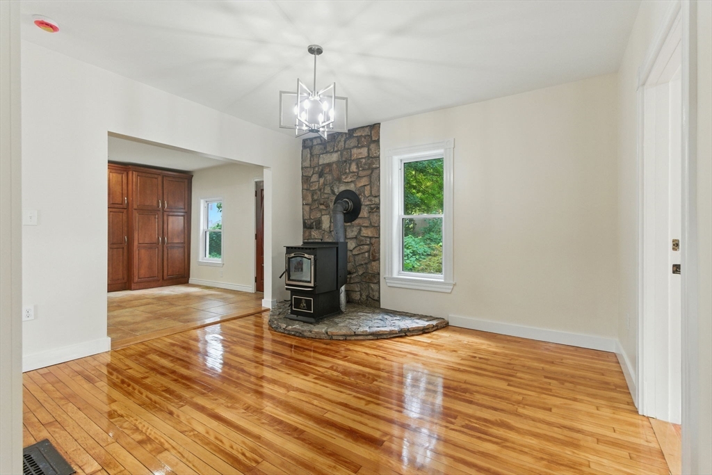 36 Chestnut