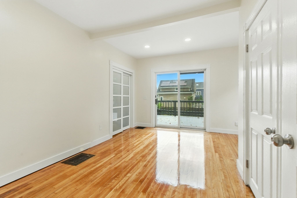 36 Chestnut