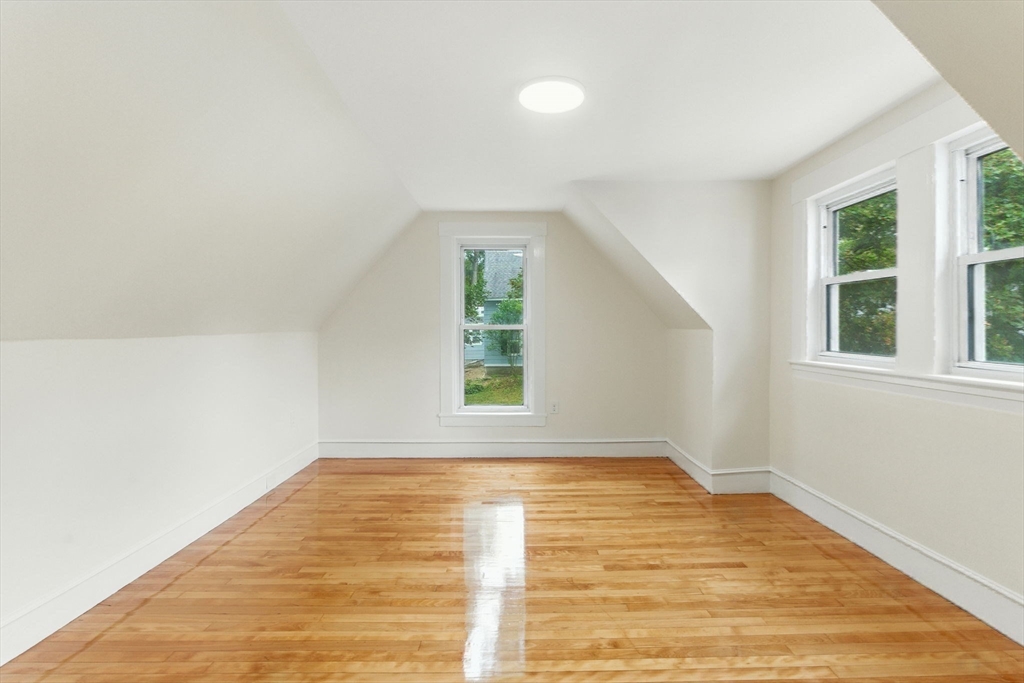 36 Chestnut