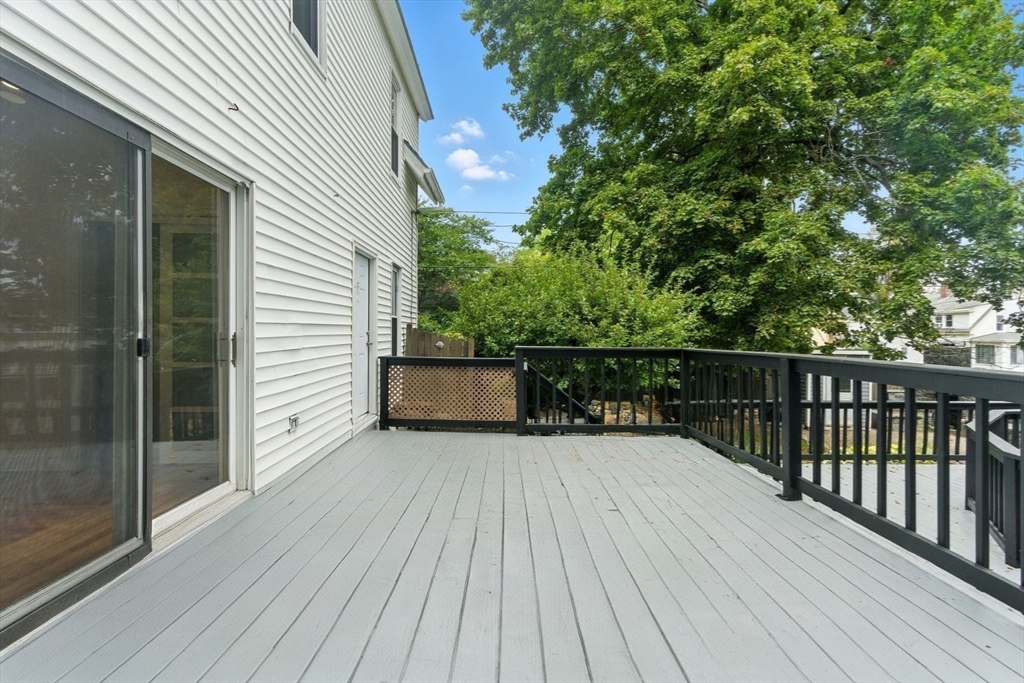 36 Chestnut