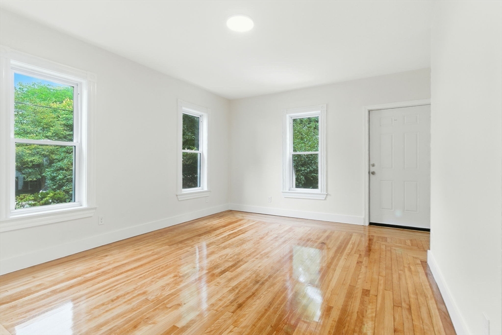 36 Chestnut
