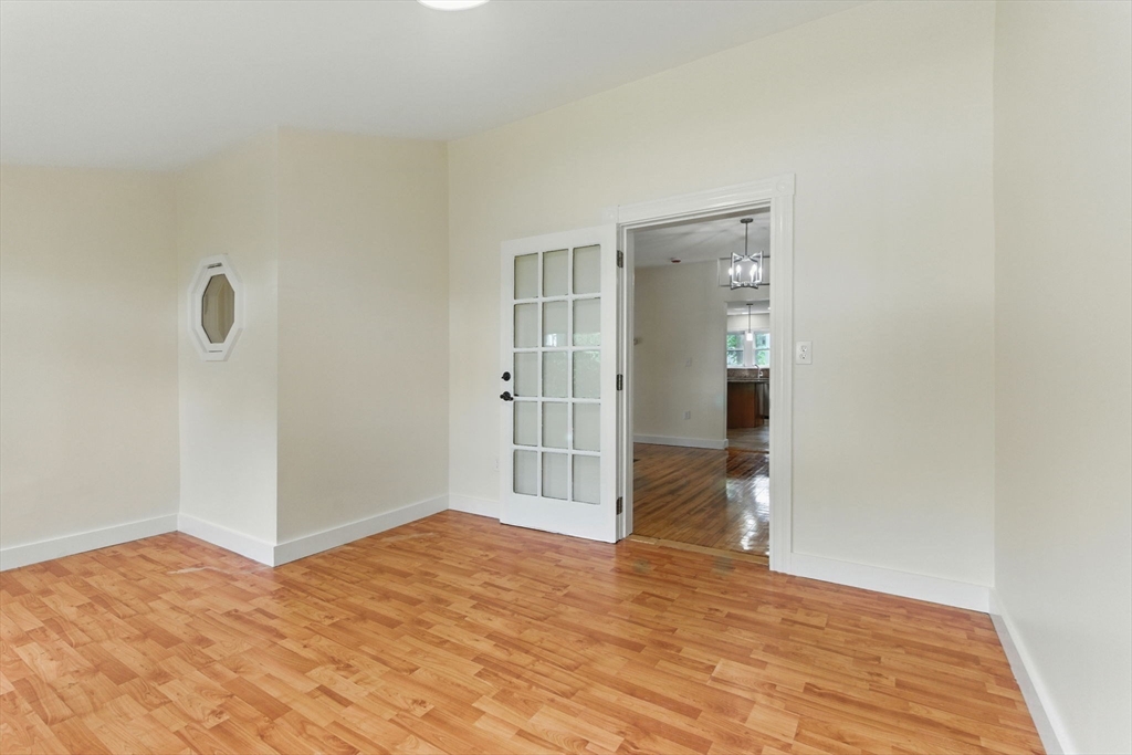 36 Chestnut