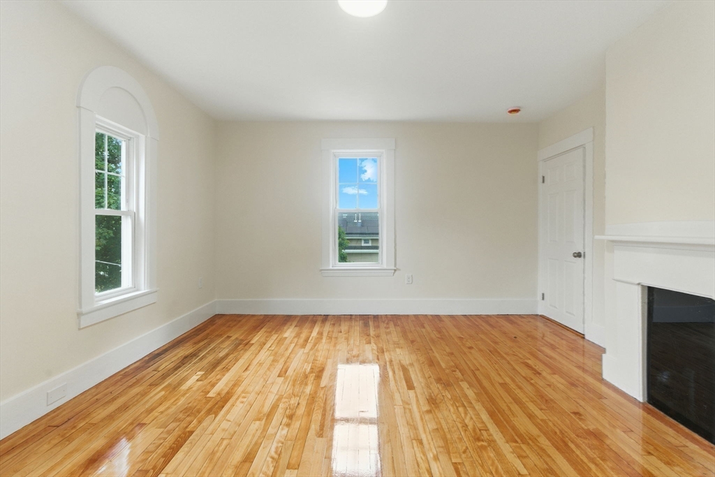 36 Chestnut
