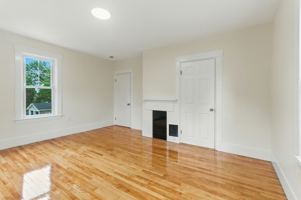 36 Chestnut