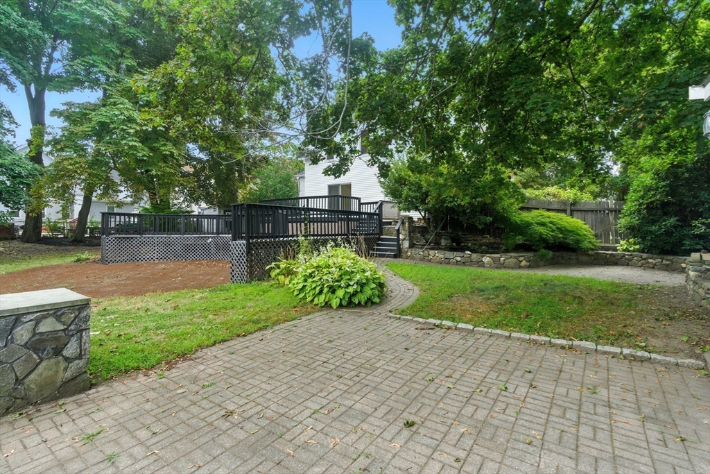 36 Chestnut