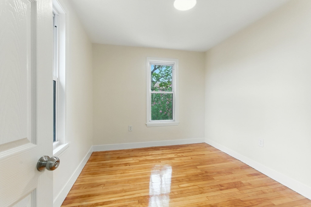 36 Chestnut