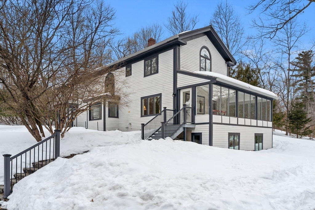 30 Bear Hill Road