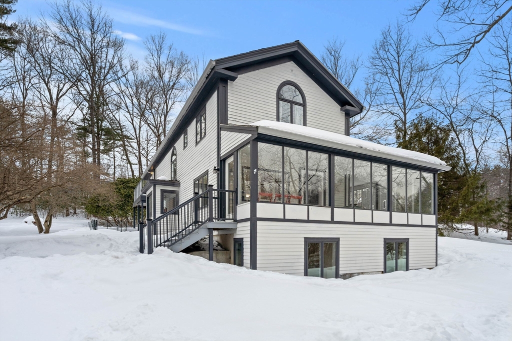 30 Bear Hill Road