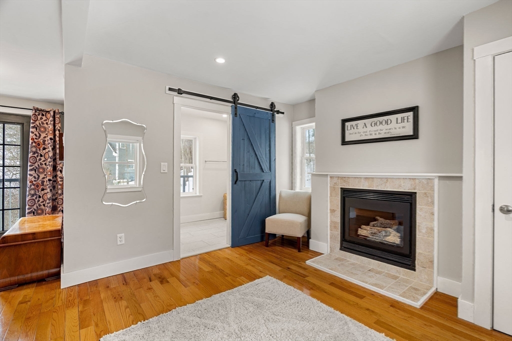 30 Bear Hill Road