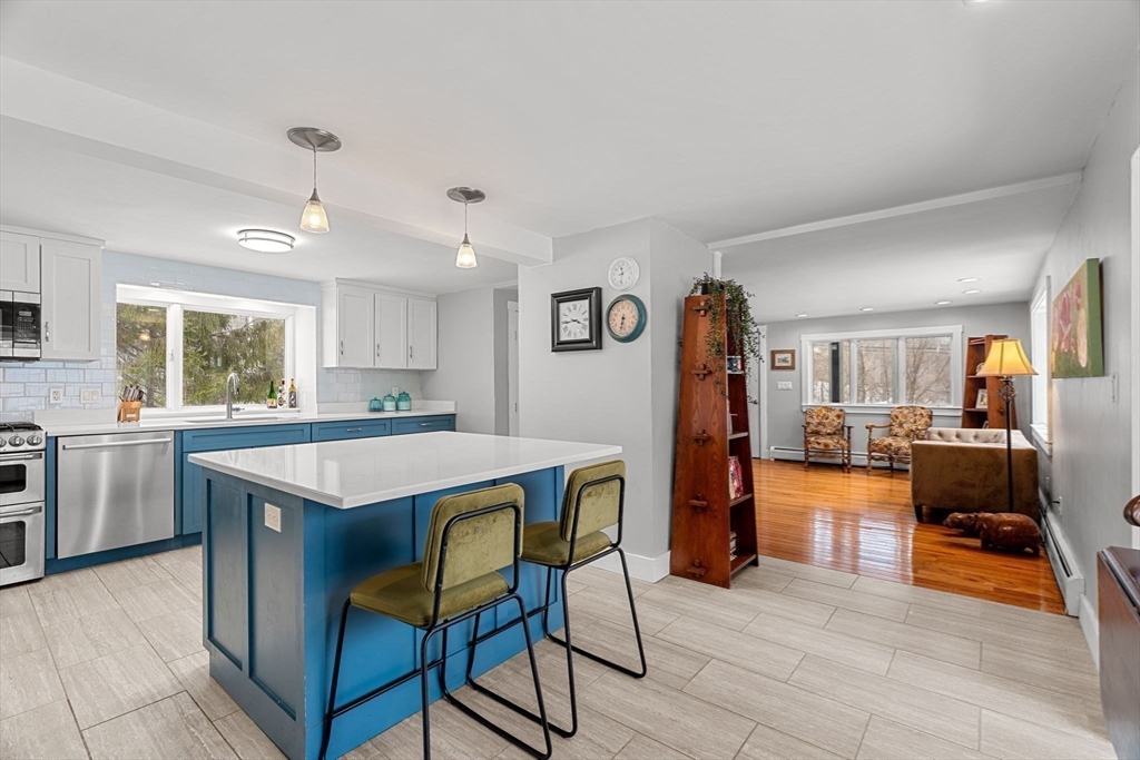 30 Bear Hill Road